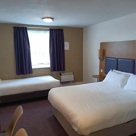 The Magnum Hotel Sunderland, Sure Hotel Collection By Best Western Sunderland  Bagian luar foto