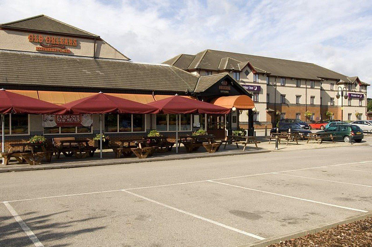 The Magnum Hotel Sunderland, Sure Hotel Collection By Best Western Sunderland  Bagian luar foto