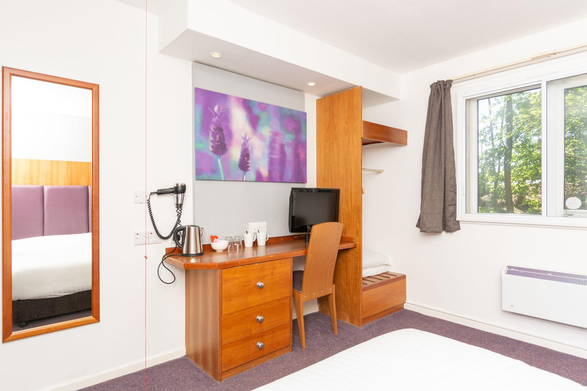 The Magnum Hotel Sunderland, Sure Hotel Collection By Best Western Sunderland  Bagian luar foto