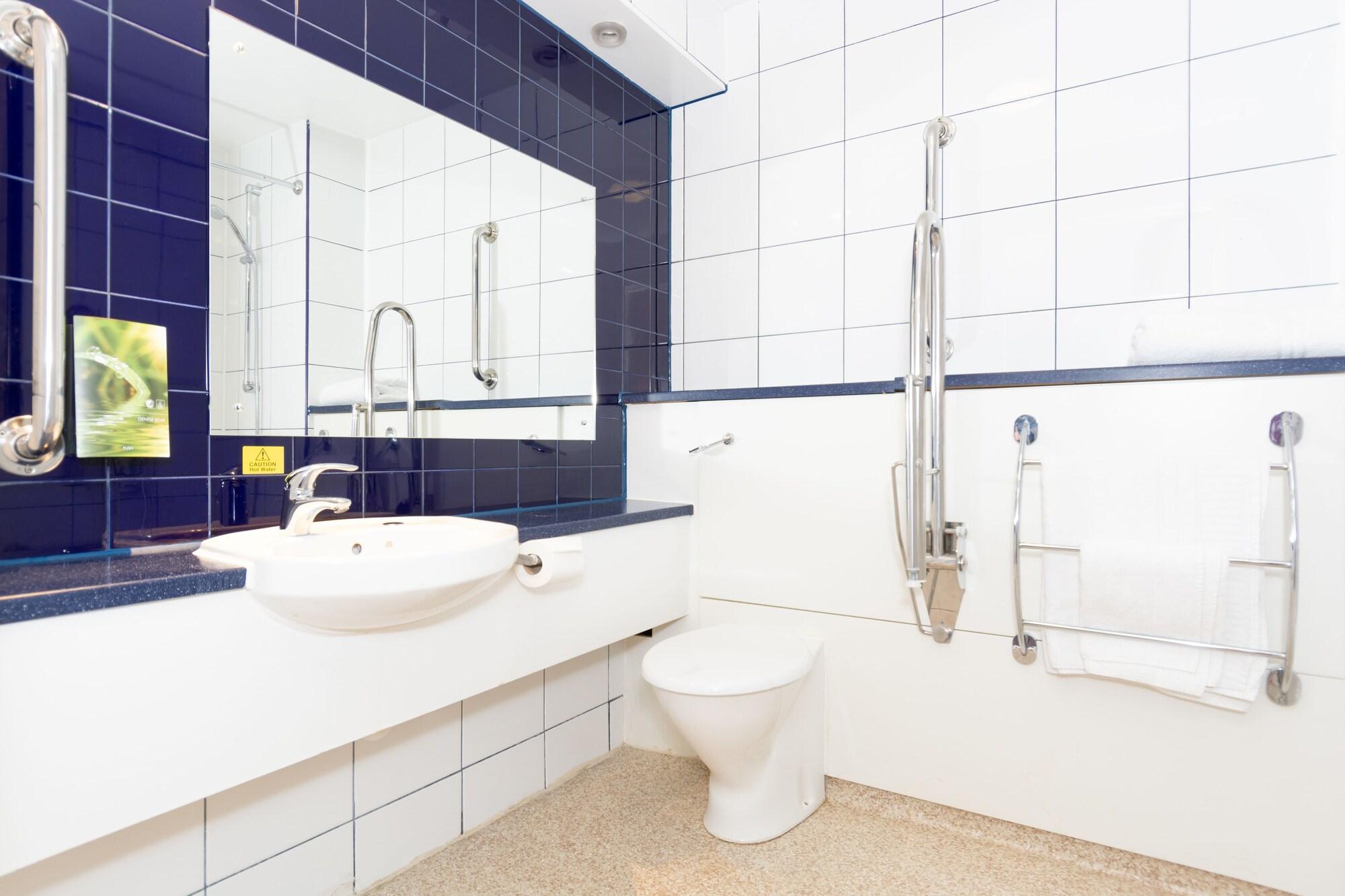 The Magnum Hotel Sunderland, Sure Hotel Collection By Best Western Sunderland  Bagian luar foto