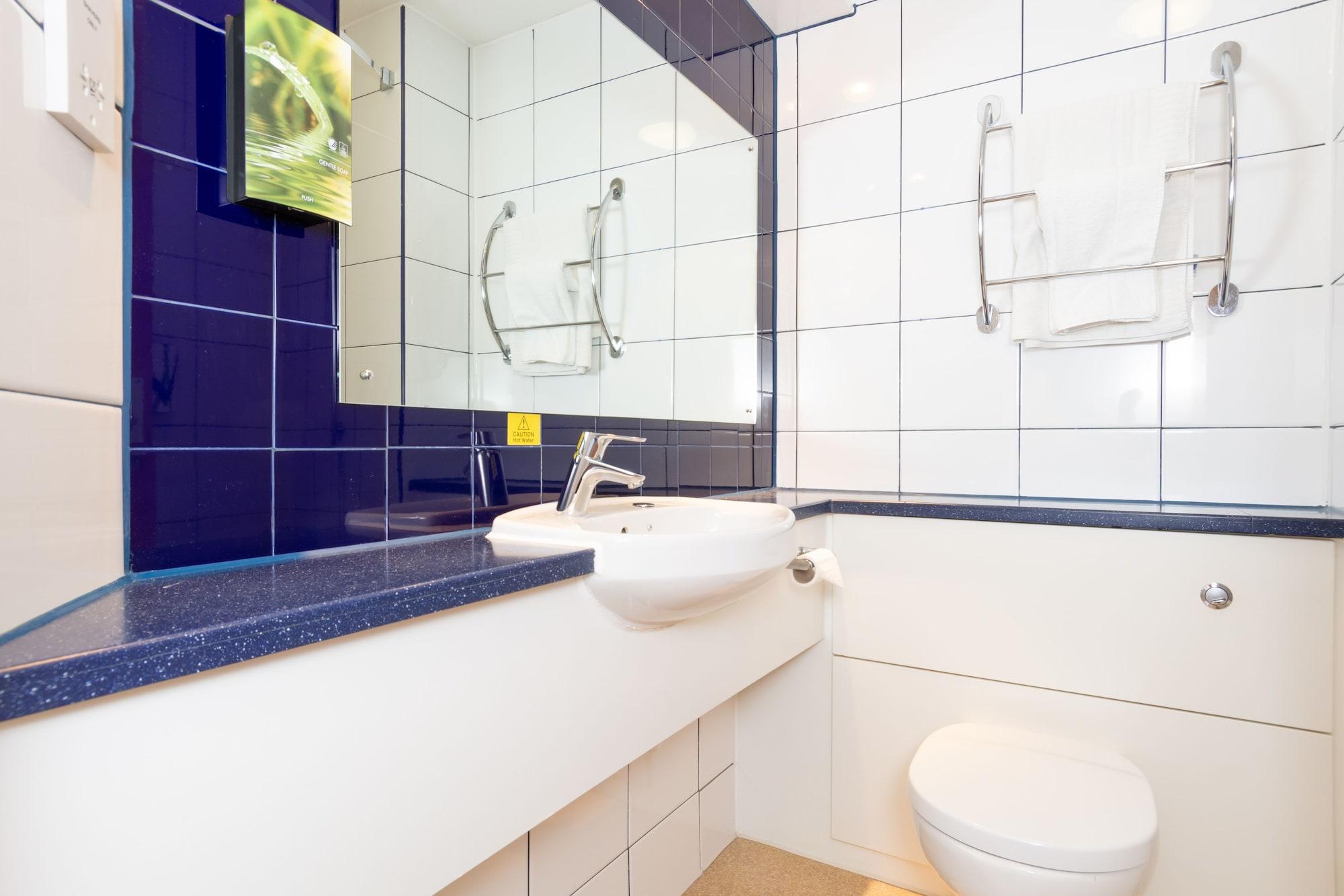 The Magnum Hotel Sunderland, Sure Hotel Collection By Best Western Sunderland  Bagian luar foto