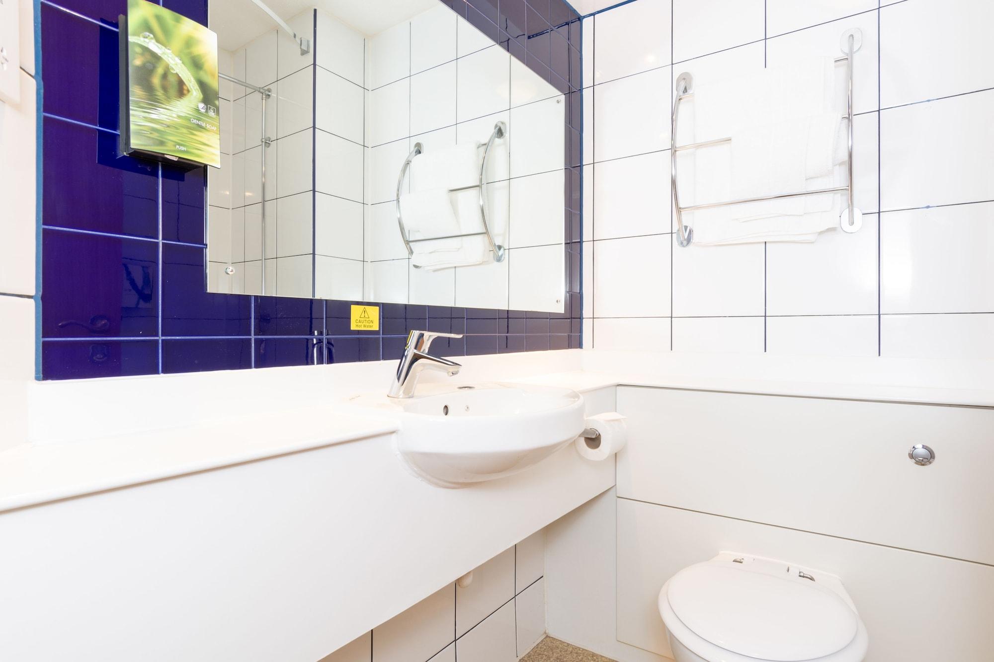 The Magnum Hotel Sunderland, Sure Hotel Collection By Best Western Sunderland  Bagian luar foto