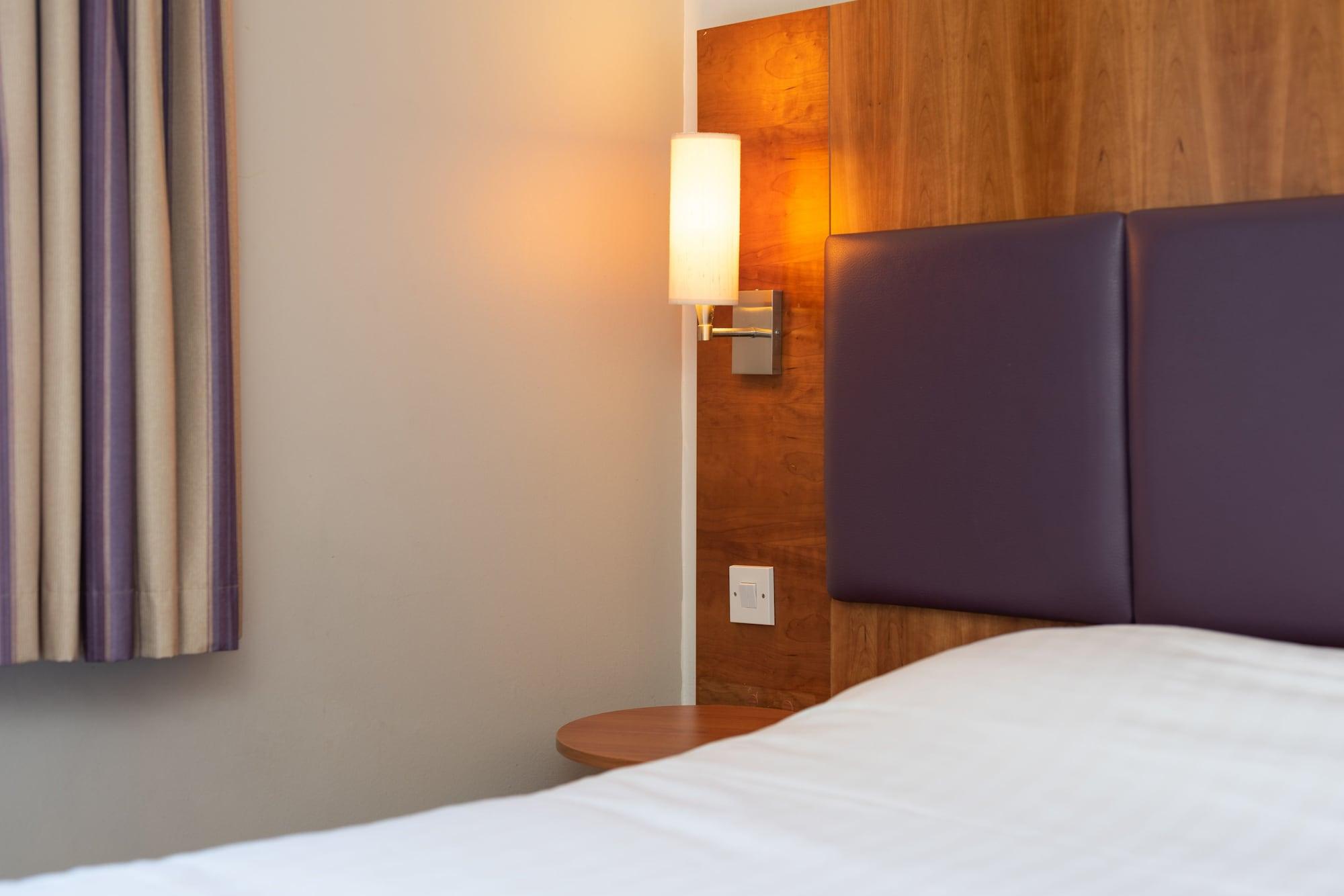 The Magnum Hotel Sunderland, Sure Hotel Collection By Best Western Sunderland  Bagian luar foto