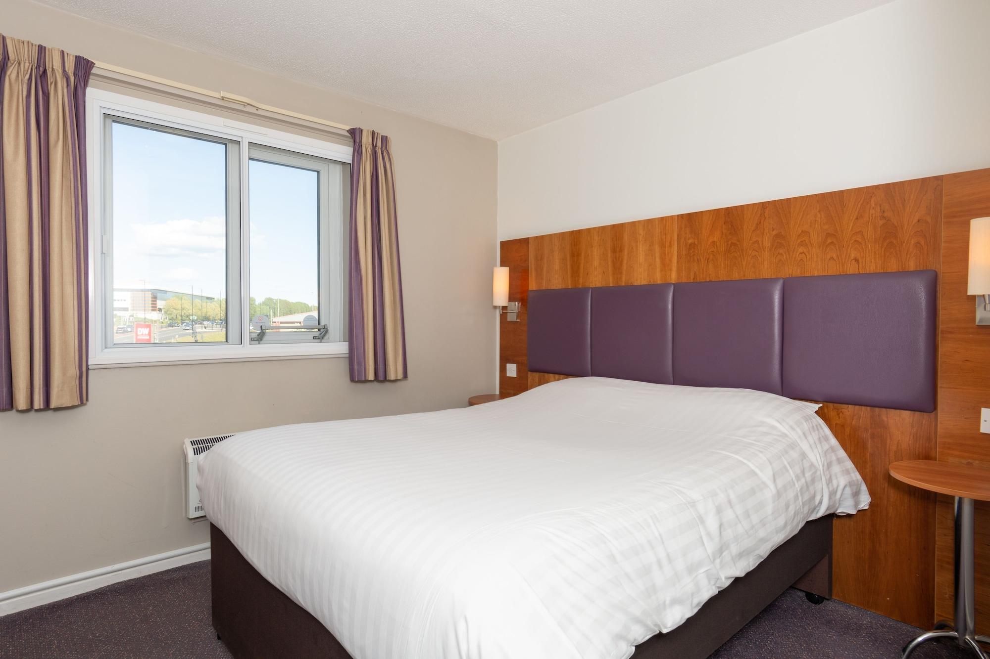 The Magnum Hotel Sunderland, Sure Hotel Collection By Best Western Sunderland  Bagian luar foto
