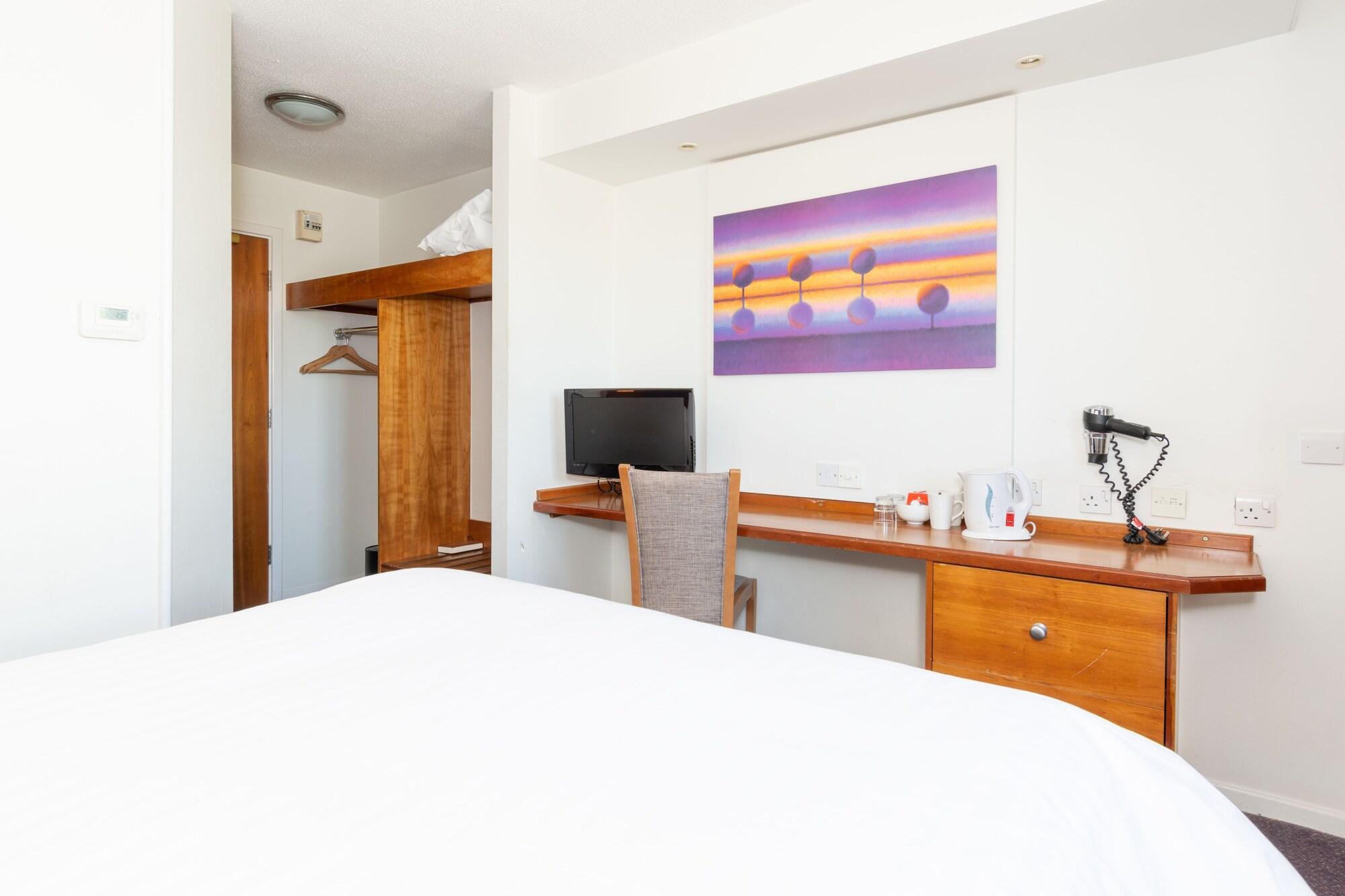 The Magnum Hotel Sunderland, Sure Hotel Collection By Best Western Sunderland  Bagian luar foto