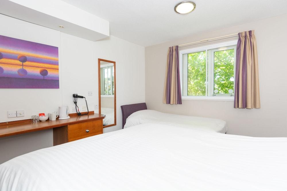 The Magnum Hotel Sunderland, Sure Hotel Collection By Best Western Sunderland  Bagian luar foto