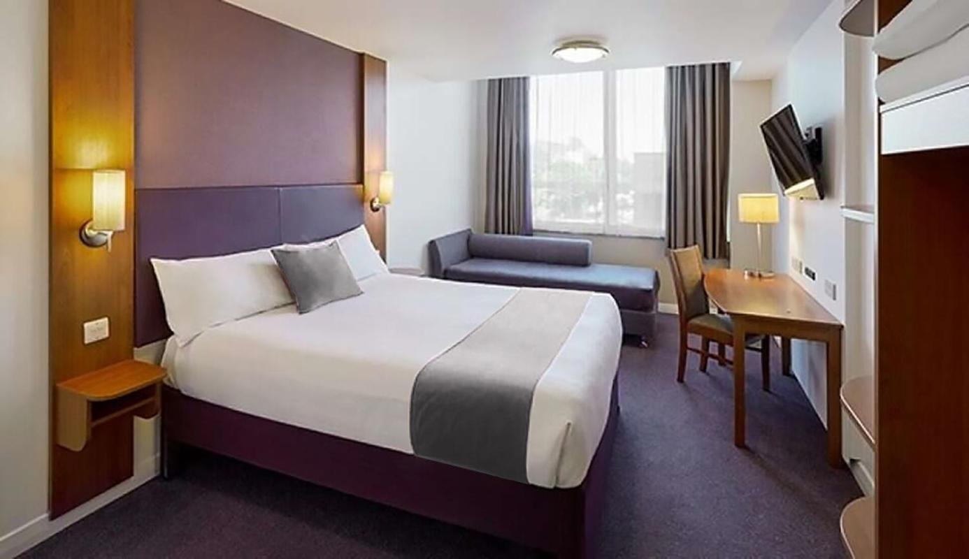 The Magnum Hotel Sunderland, Sure Hotel Collection By Best Western Sunderland  Bagian luar foto