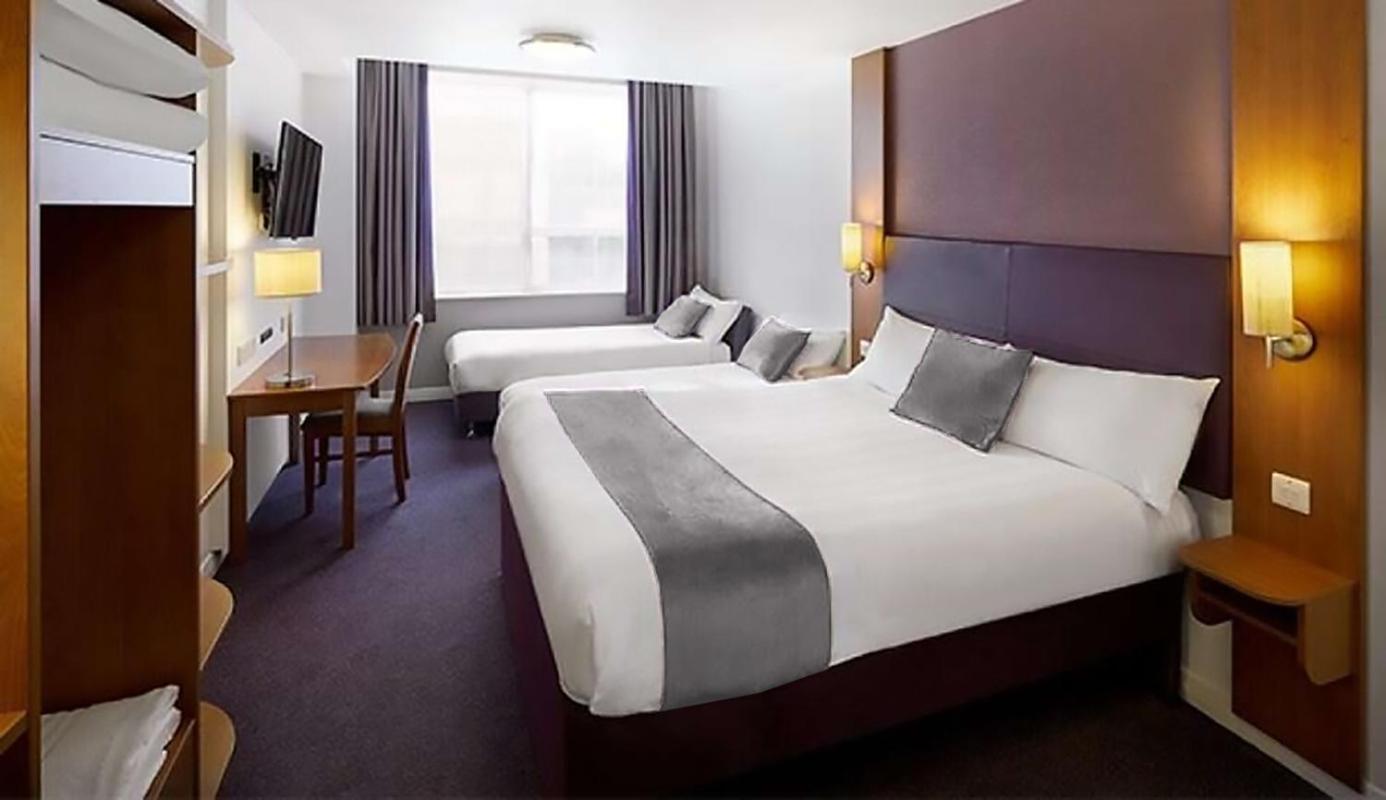 The Magnum Hotel Sunderland, Sure Hotel Collection By Best Western Sunderland  Bagian luar foto