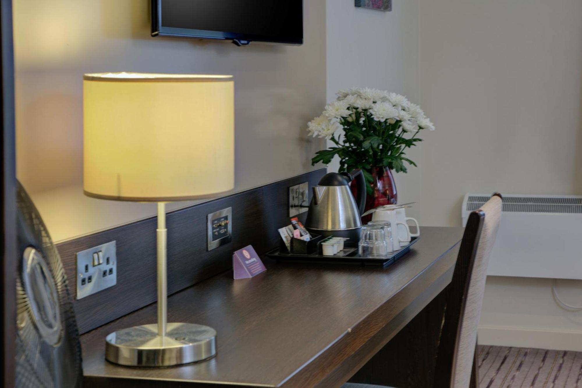 The Magnum Hotel Sunderland, Sure Hotel Collection By Best Western Sunderland  Bagian luar foto