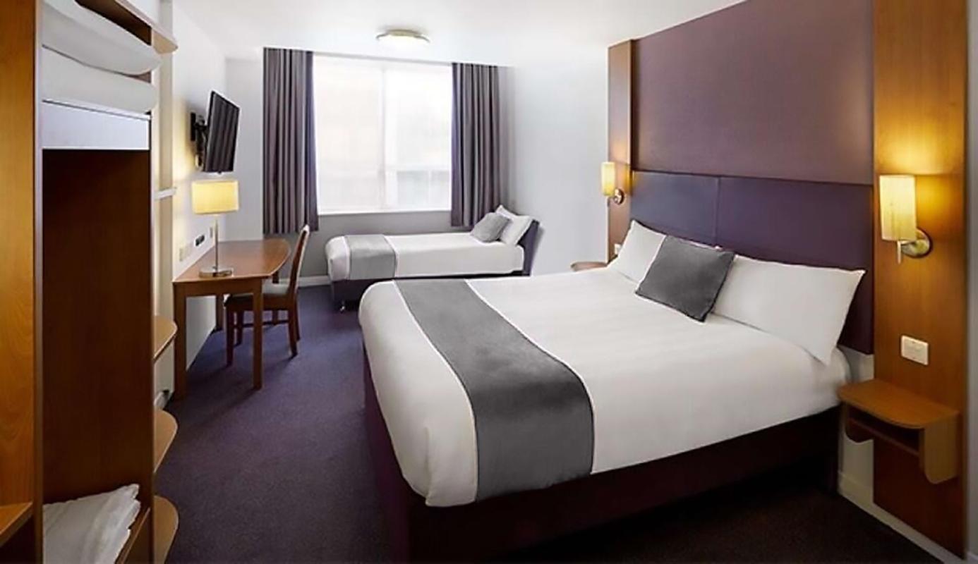 The Magnum Hotel Sunderland, Sure Hotel Collection By Best Western Sunderland  Bagian luar foto