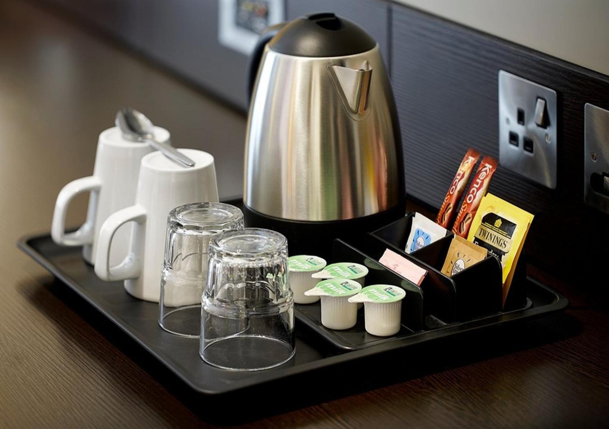 The Magnum Hotel Sunderland, Sure Hotel Collection By Best Western Sunderland  Bagian luar foto