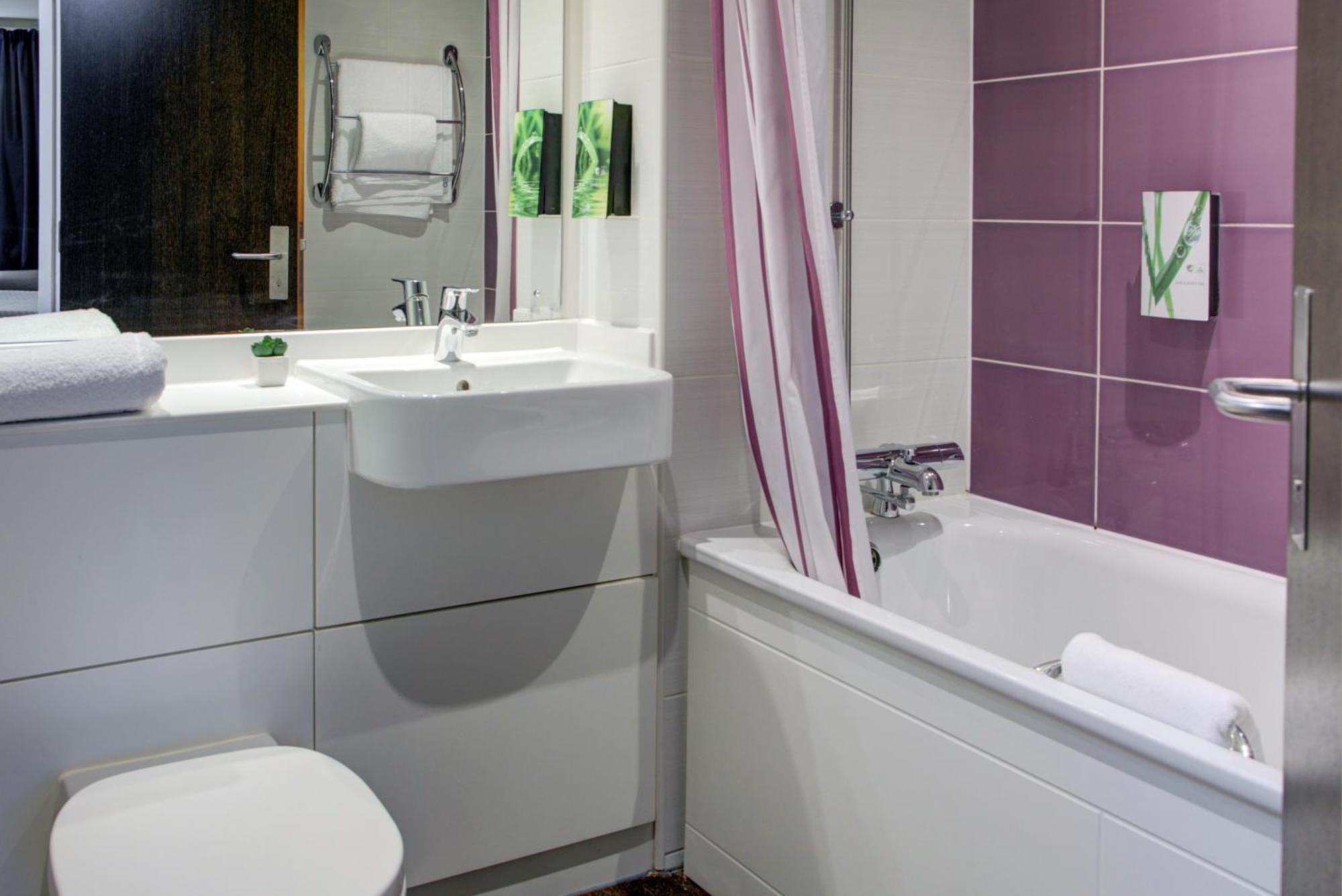 The Magnum Hotel Sunderland, Sure Hotel Collection By Best Western Sunderland  Bagian luar foto