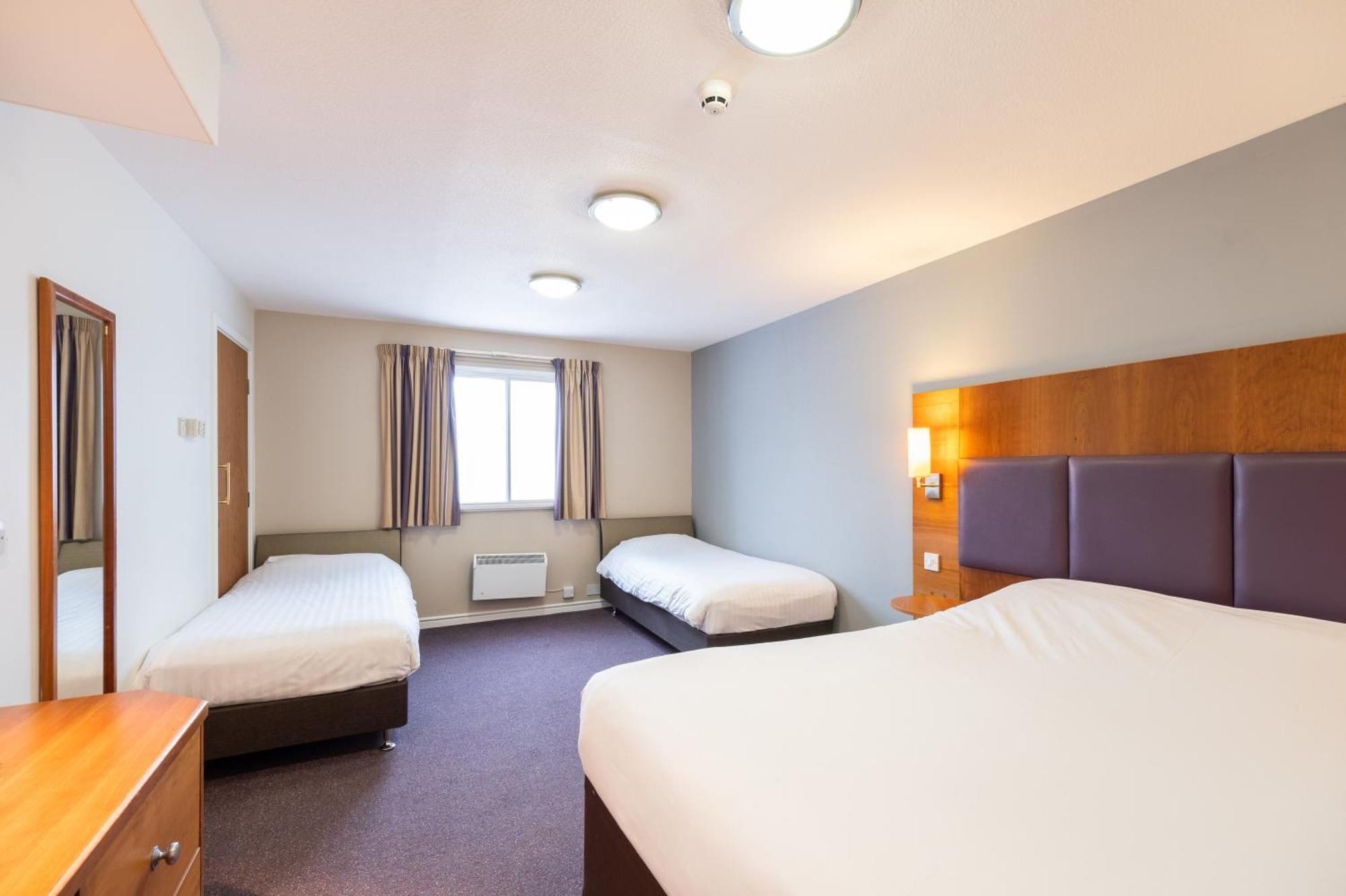 The Magnum Hotel Sunderland, Sure Hotel Collection By Best Western Sunderland  Bagian luar foto