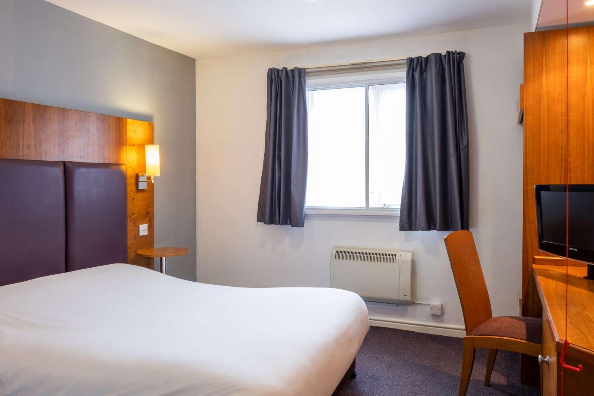 The Magnum Hotel Sunderland, Sure Hotel Collection By Best Western Sunderland  Bagian luar foto