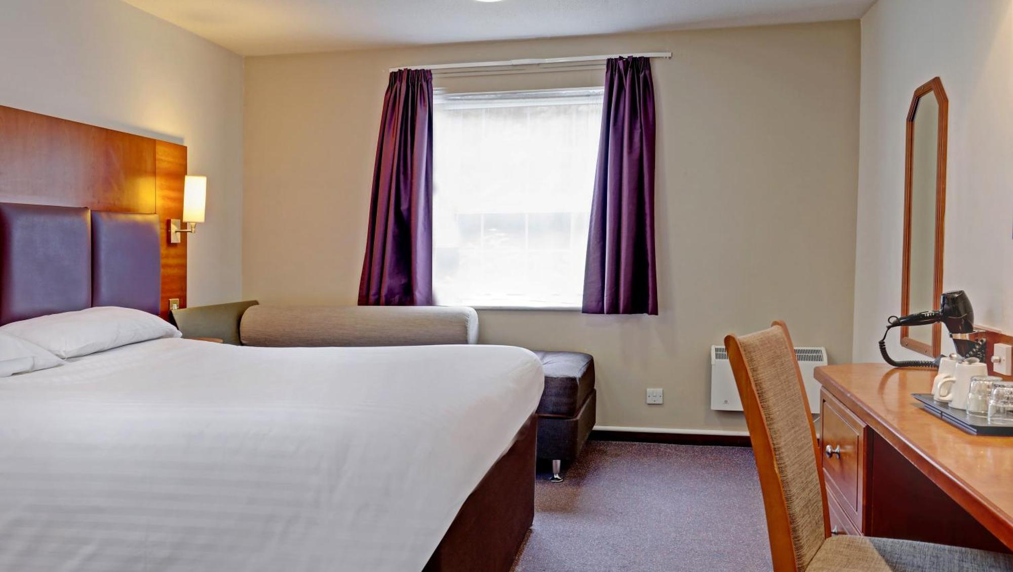 The Magnum Hotel Sunderland, Sure Hotel Collection By Best Western Sunderland  Bagian luar foto