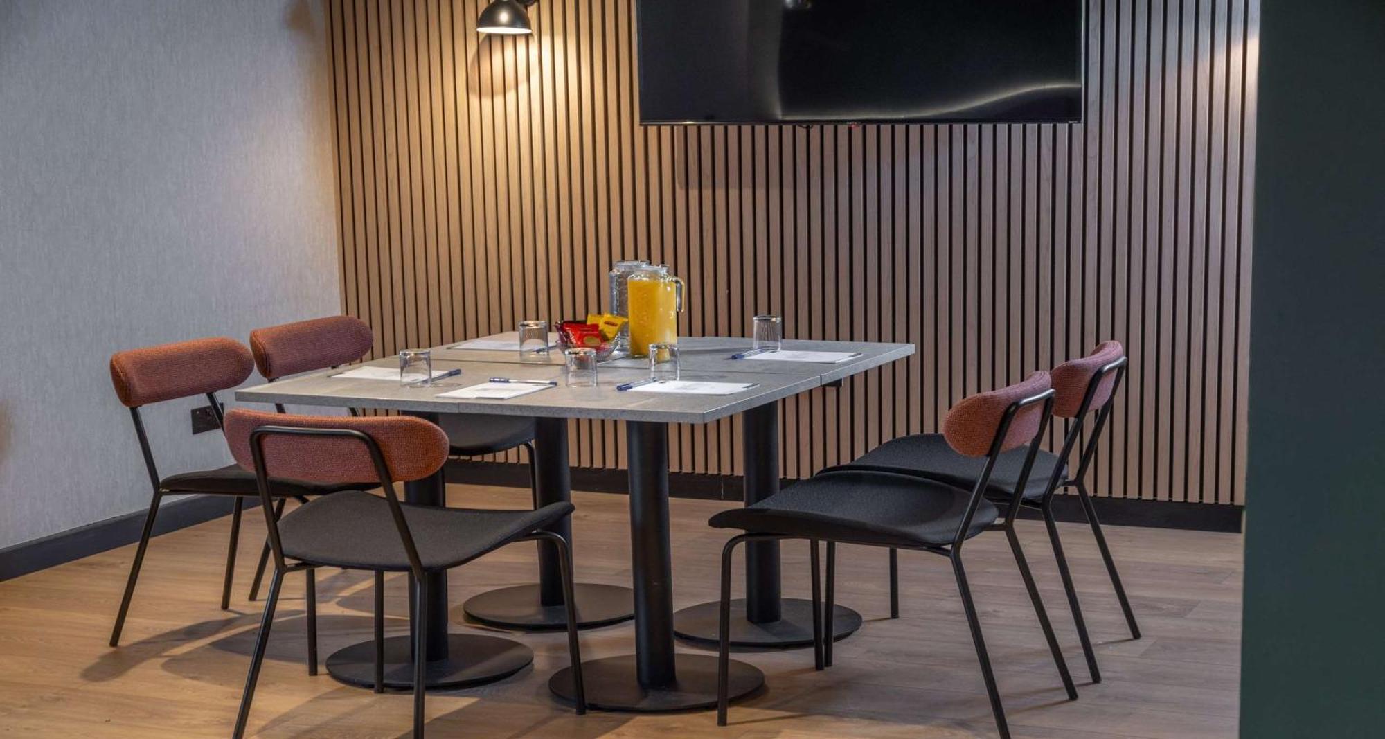 The Magnum Hotel Sunderland, Sure Hotel Collection By Best Western Sunderland  Bagian luar foto