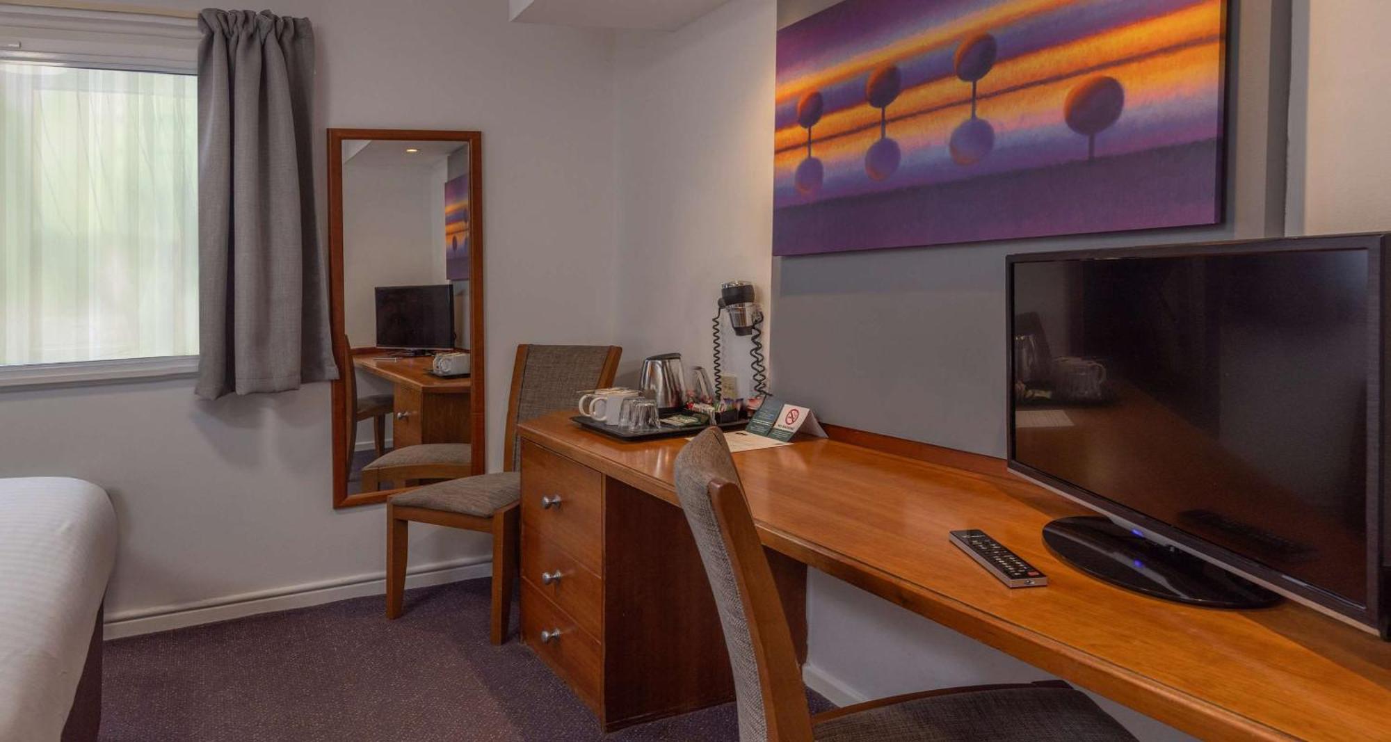 The Magnum Hotel Sunderland, Sure Hotel Collection By Best Western Sunderland  Bagian luar foto