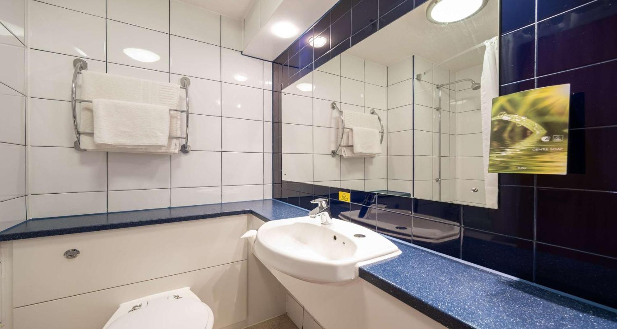 The Magnum Hotel Sunderland, Sure Hotel Collection By Best Western Sunderland  Bagian luar foto