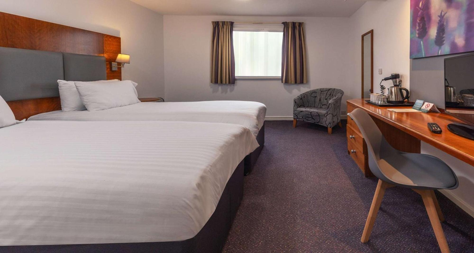 The Magnum Hotel Sunderland, Sure Hotel Collection By Best Western Sunderland  Bagian luar foto