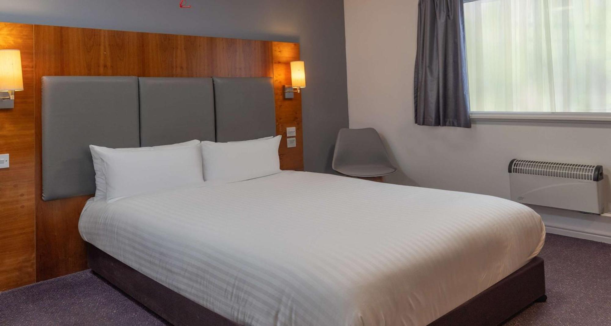 The Magnum Hotel Sunderland, Sure Hotel Collection By Best Western Sunderland  Bagian luar foto