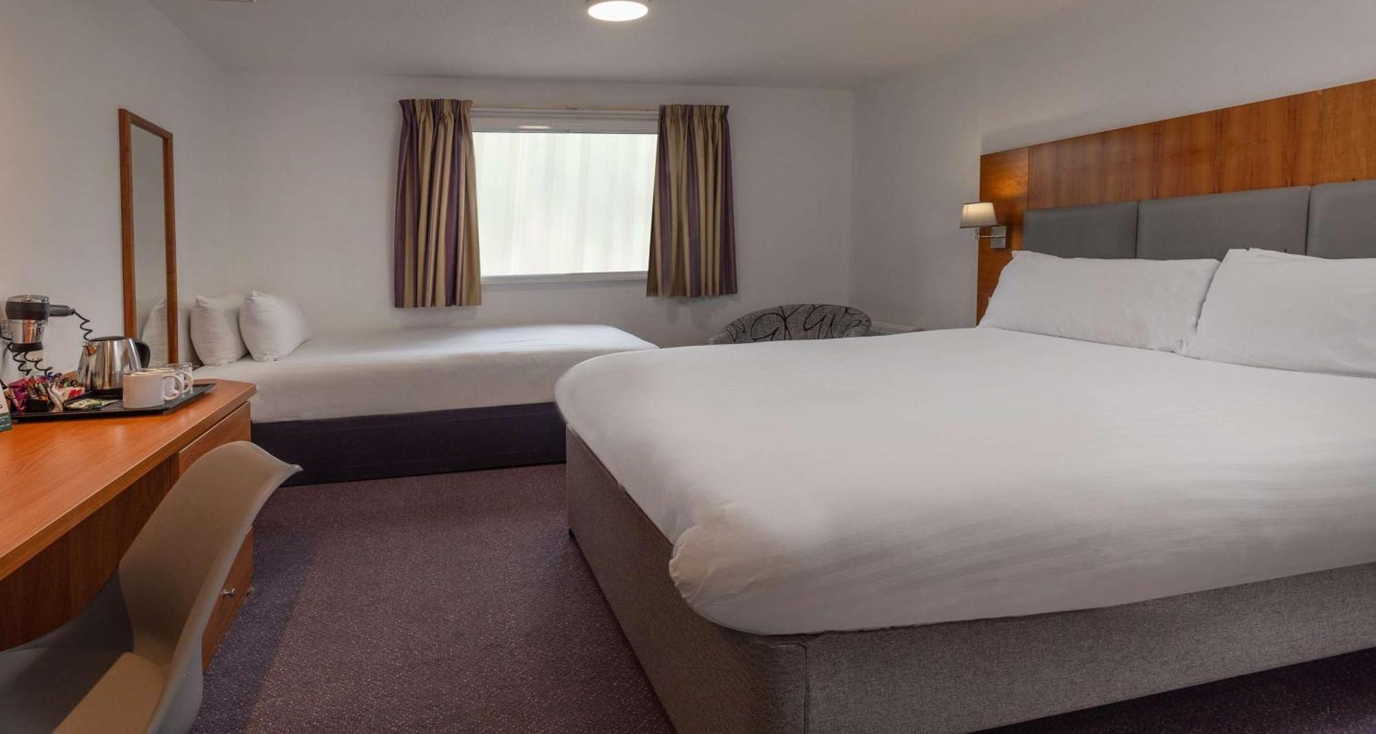 The Magnum Hotel Sunderland, Sure Hotel Collection By Best Western Sunderland  Bagian luar foto