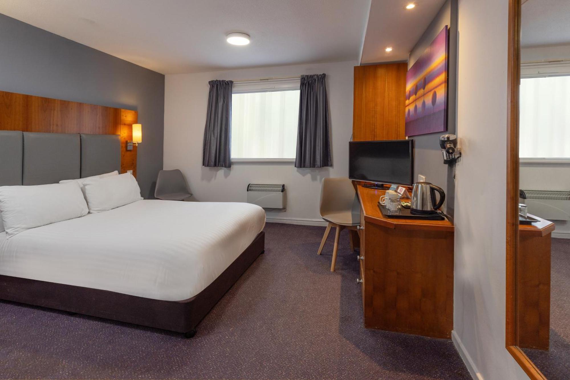 The Magnum Hotel Sunderland, Sure Hotel Collection By Best Western Sunderland  Bagian luar foto
