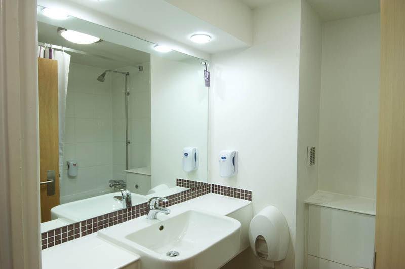 The Magnum Hotel Sunderland, Sure Hotel Collection By Best Western Sunderland  Bagian luar foto