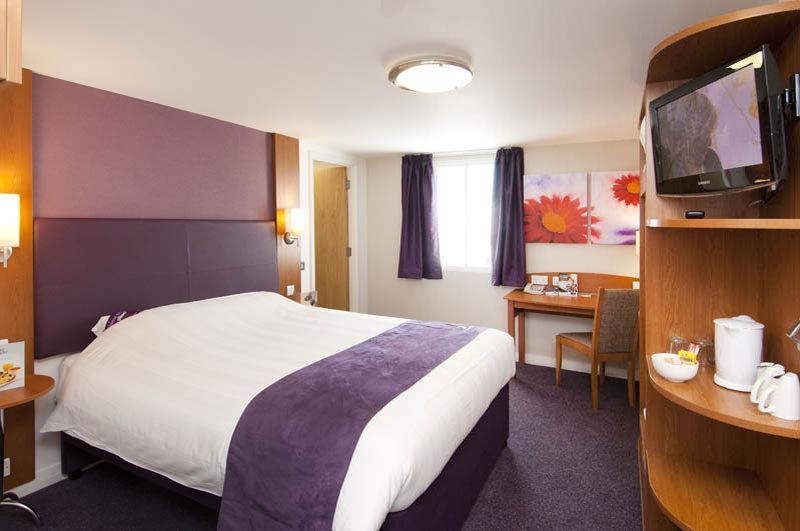 The Magnum Hotel Sunderland, Sure Hotel Collection By Best Western Sunderland  Bagian luar foto