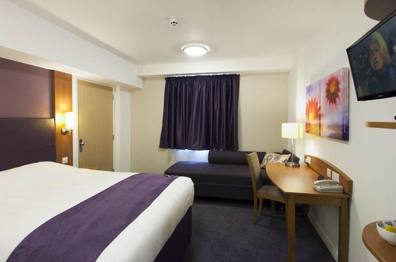 The Magnum Hotel Sunderland, Sure Hotel Collection By Best Western Sunderland  Bagian luar foto