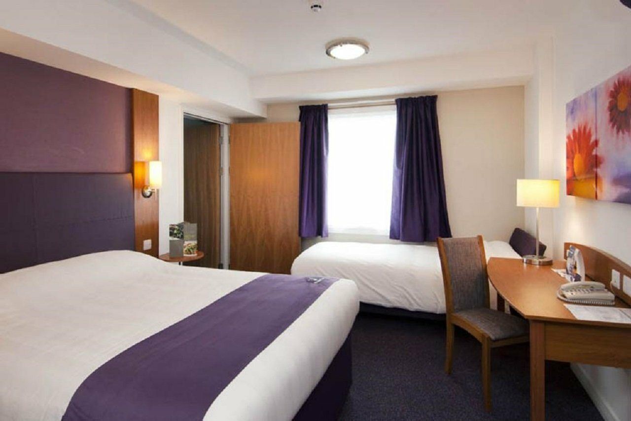 The Magnum Hotel Sunderland, Sure Hotel Collection By Best Western Sunderland  Bagian luar foto