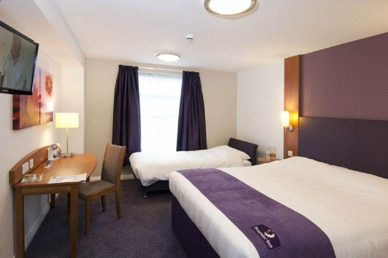 The Magnum Hotel Sunderland, Sure Hotel Collection By Best Western Sunderland  Bagian luar foto