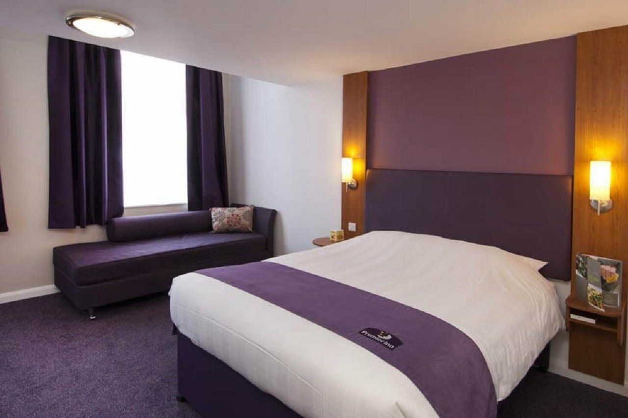 The Magnum Hotel Sunderland, Sure Hotel Collection By Best Western Sunderland  Bagian luar foto